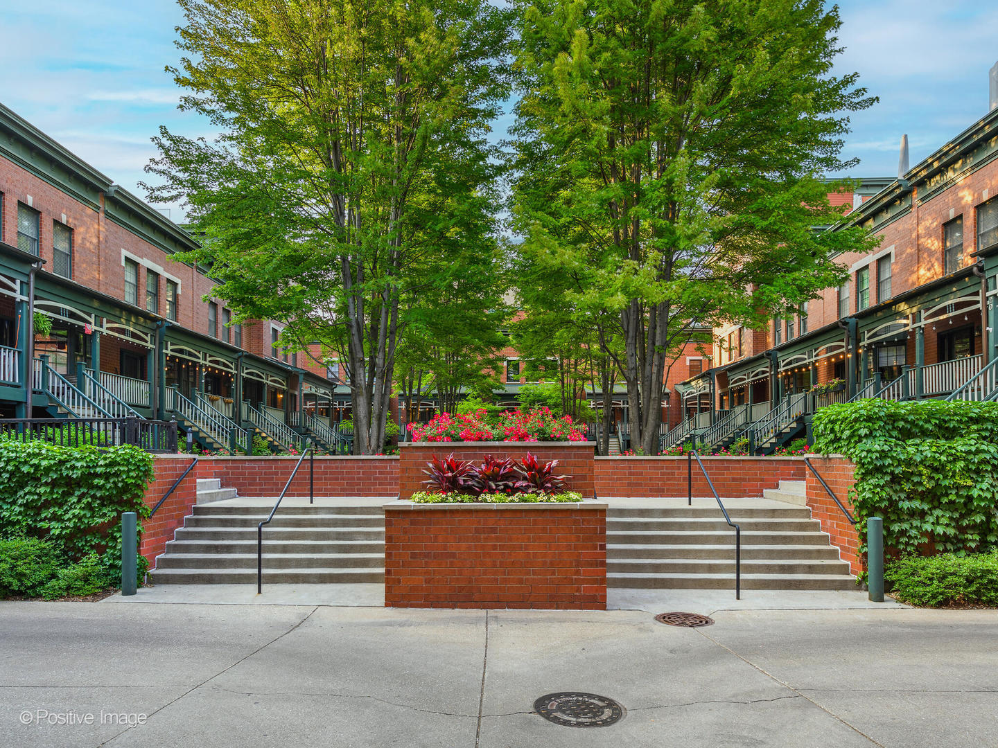 1038 West Monroe Street, Unit 34 Chicago, IL 60607 - Photo 26 of 28