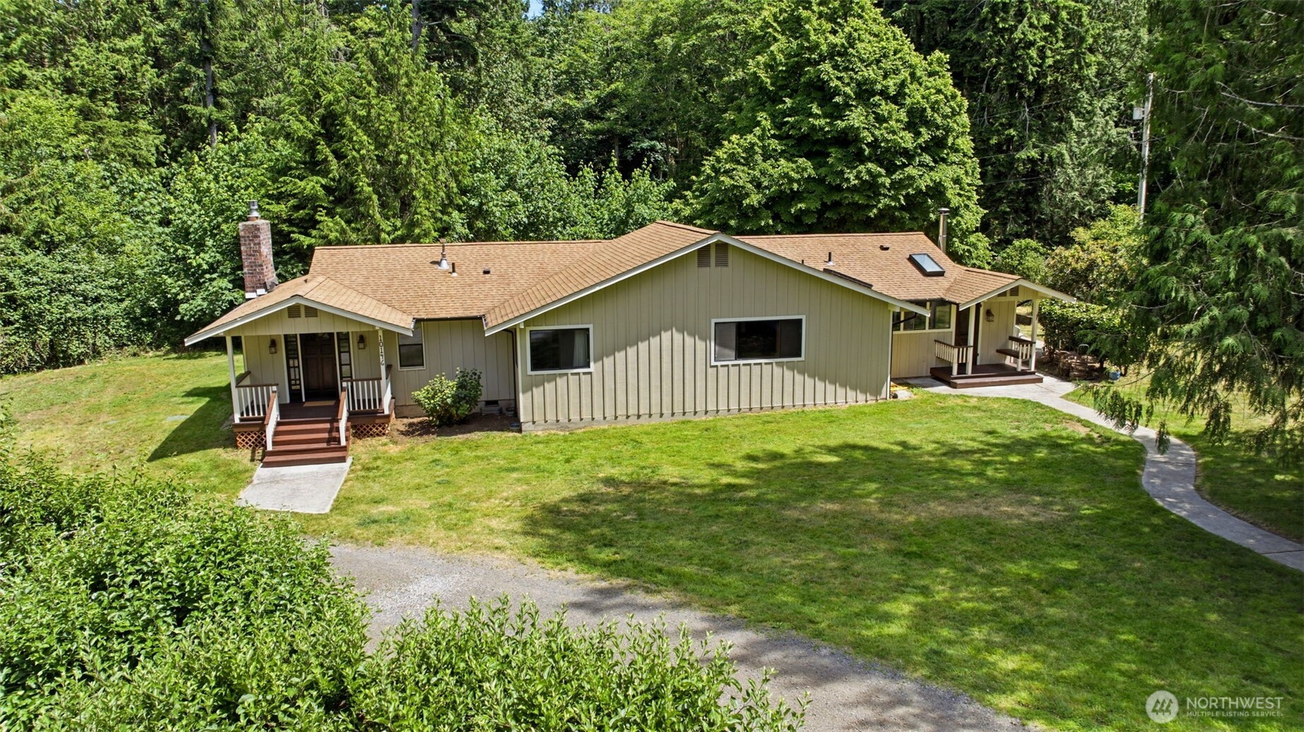 10146 Banner Road Southeast Olalla, WA 98359 - Photo 2 of 40