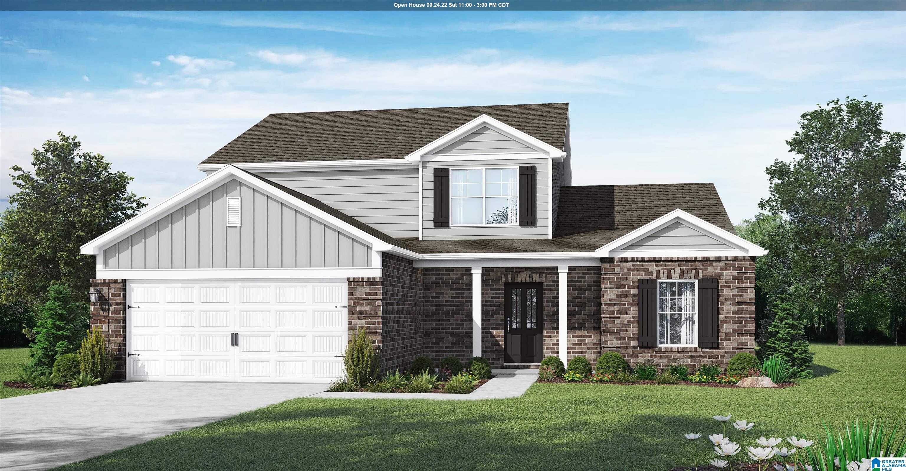 4209 Textile Lane Huntsville, AL 35805 - Photo 1 of 22