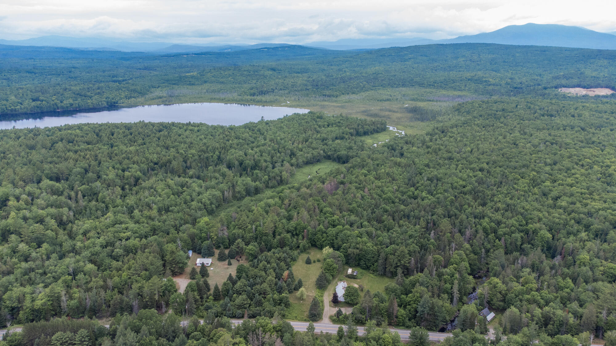 341 Lemon Stream Road New Portland, ME 04961 - Photo 41 of 53 DJI_0314