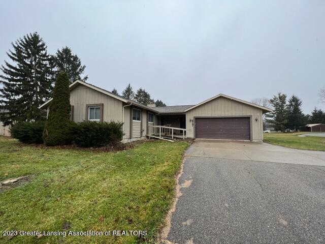 6747 Creyts Road Dimondale, MI 48821 - Photo 1 of 1 Primary