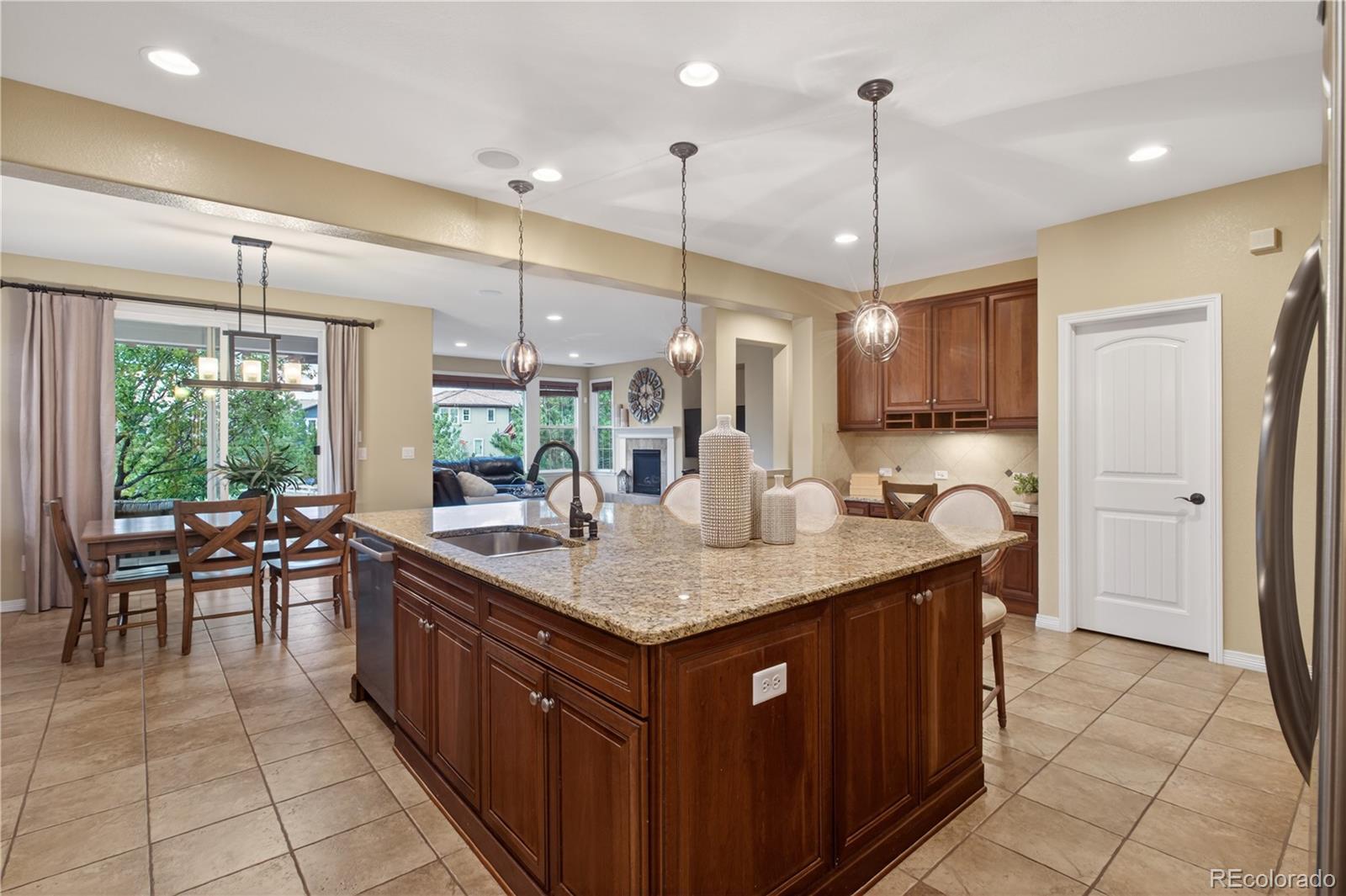 391 Maplehurst Drive Highlands Ranch, CO 80126 - Photo 19 of 50