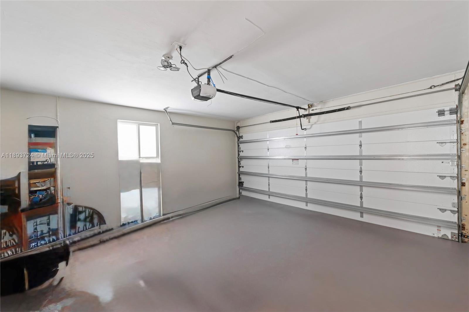 8440 Southwest 201st Street Cutler Bay, FL 33189 - Photo 26 of 31 a view of a garage room