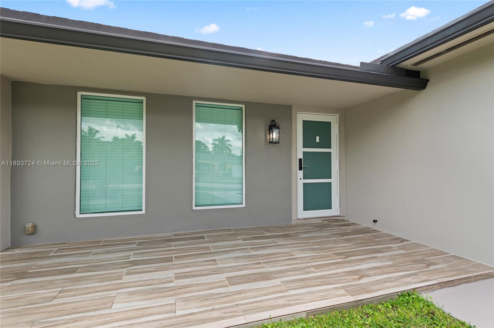 8440 Southwest 201st Street Cutler Bay, FL 33189 - Photo 6 of 31 a view of a room that has a bed and a window