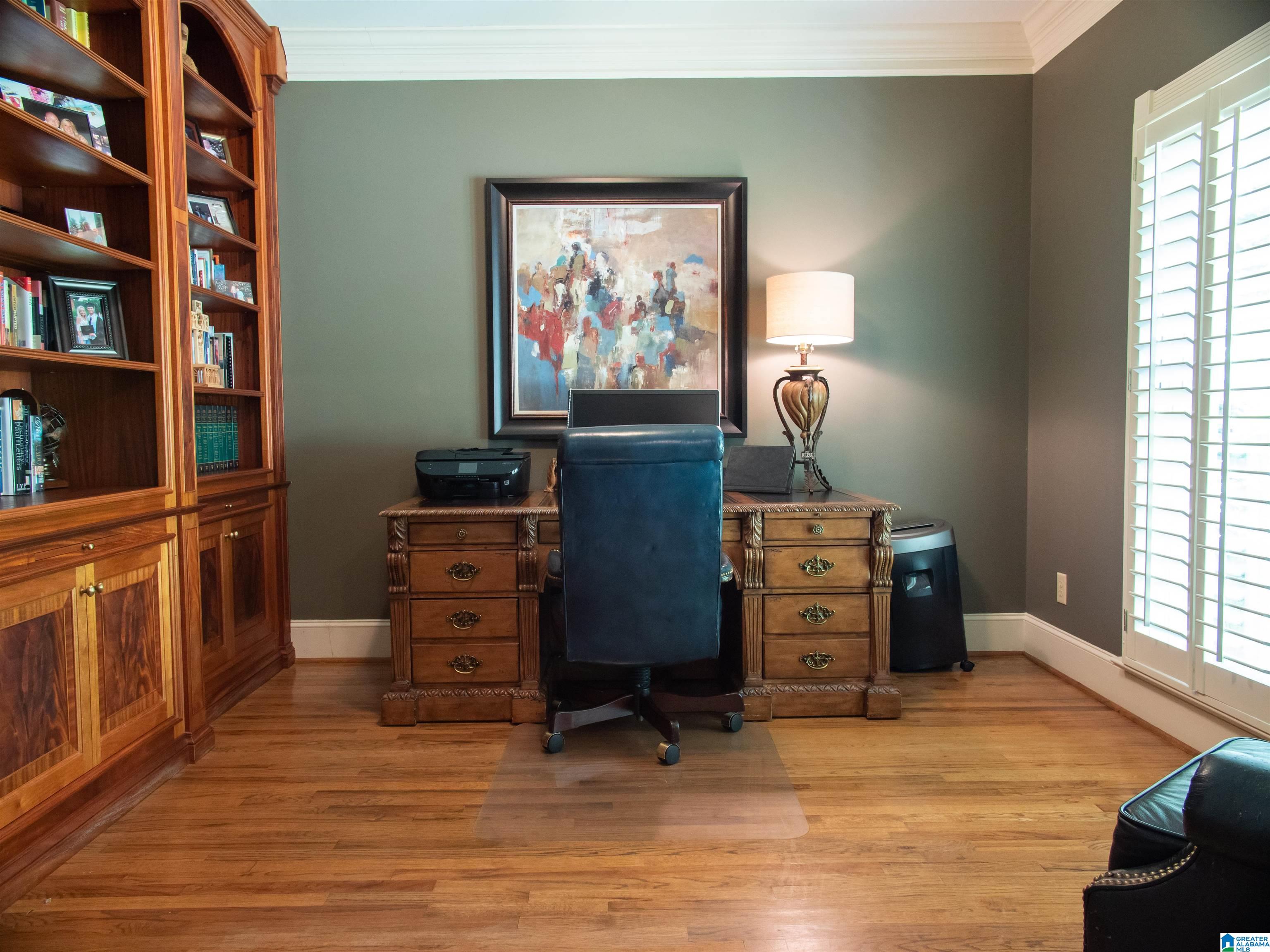 1905 River Woods Road Birmingham, AL 35244 - Photo 11 of 45