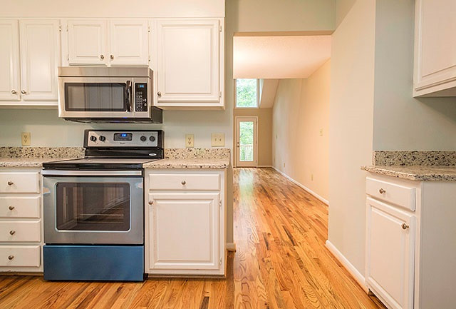 9 Sandstone Ridge Drive Durham, NC 27713 - Photo 7 of 23 Photo 7