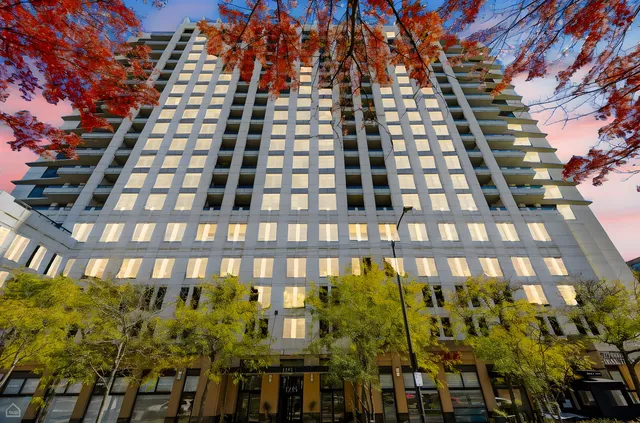 $2,700 | 1255 South State Street, Unit 1701, Chicago, IL 60605