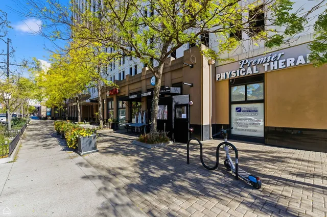 $2,700 | 1255 South State Street, Unit 1701, Chicago, IL 60605