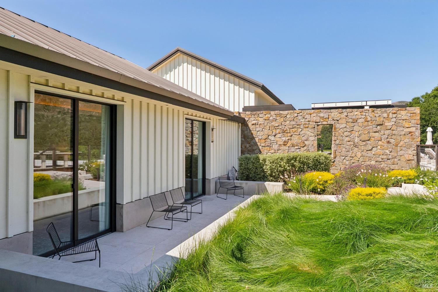 2111 Monticello Road Napa, CA 94558 - Photo 81 of 94