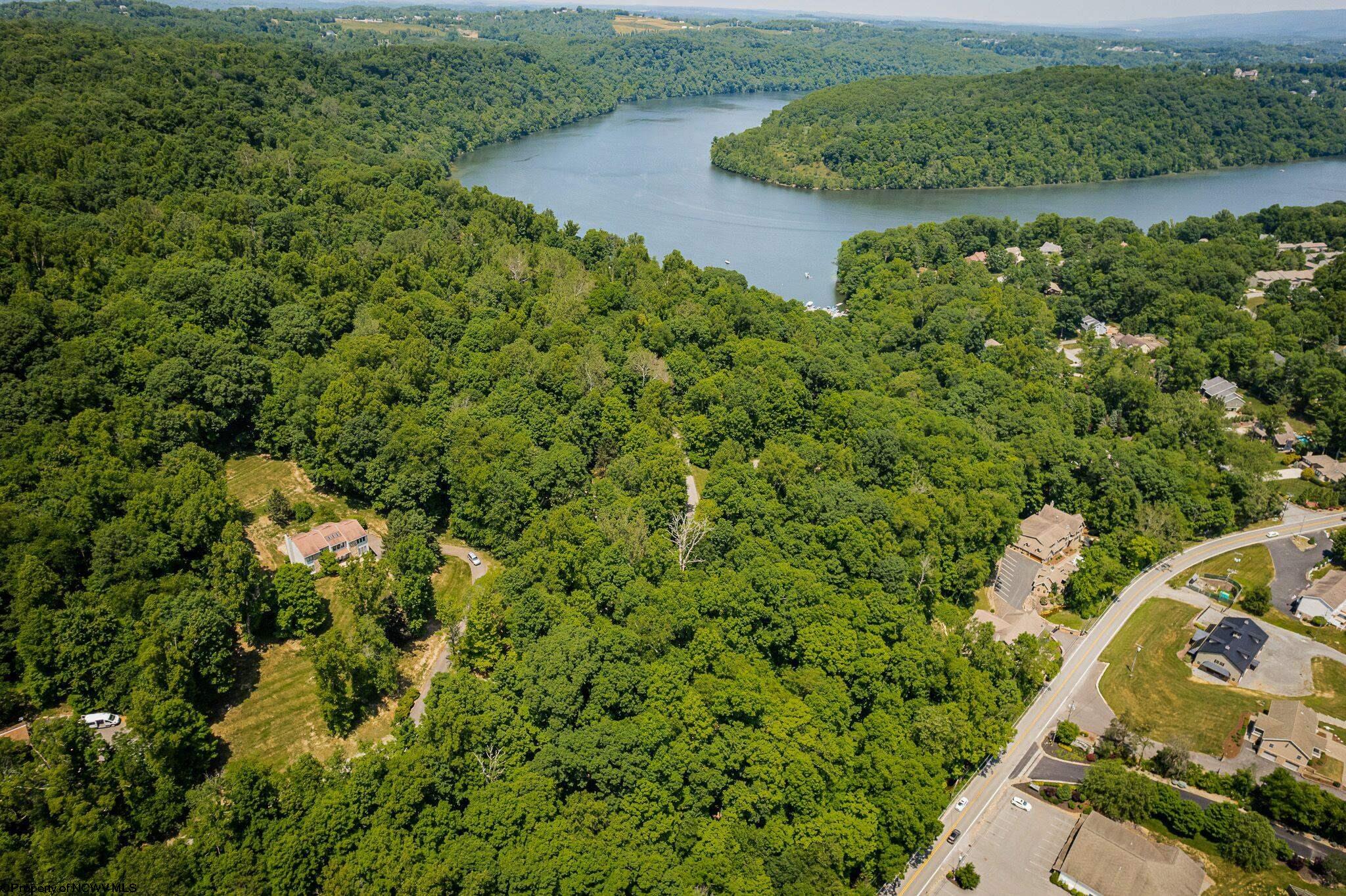 155 Hickory Ridge Road Morgantown, WV 26508 - Photo 36 of 50 Gallery Image 36