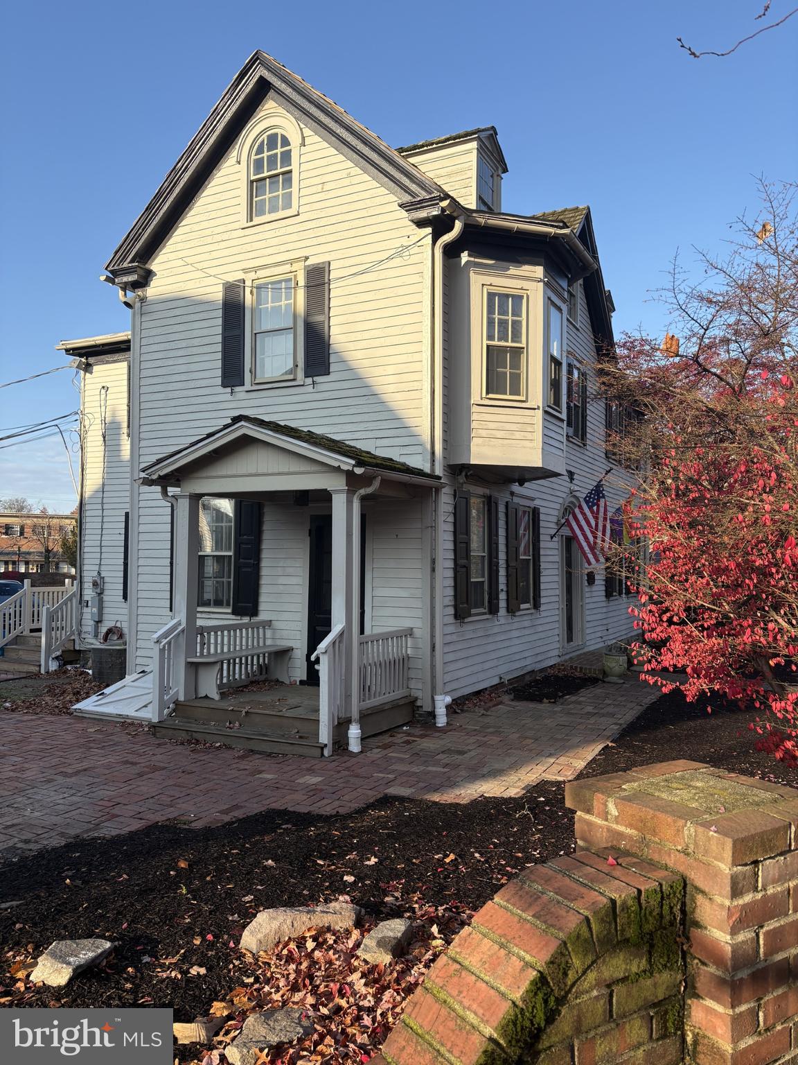 38 North Haddon Avenue, Unit A Haddonfield, NJ 08033 - Photo 1 of 8