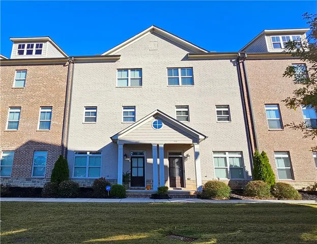 $499,900 | 1212 Stone Castle Circle, Smyrna, GA 30080