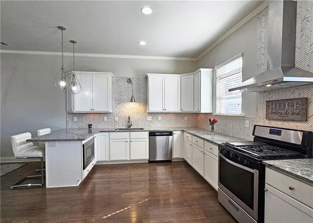 $499,900 | 1212 Stone Castle Circle, Smyrna, GA 30080