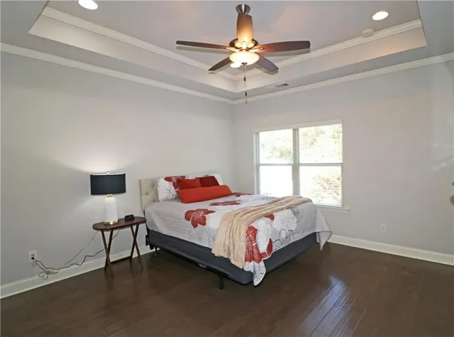 $499,900 | 1212 Stone Castle Circle, Smyrna, GA 30080