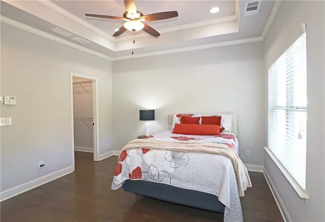 $499,900 | 1212 Stone Castle Circle, Smyrna, GA 30080