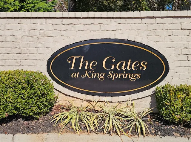 $499,900 | 1212 Stone Castle Circle, Smyrna, GA 30080