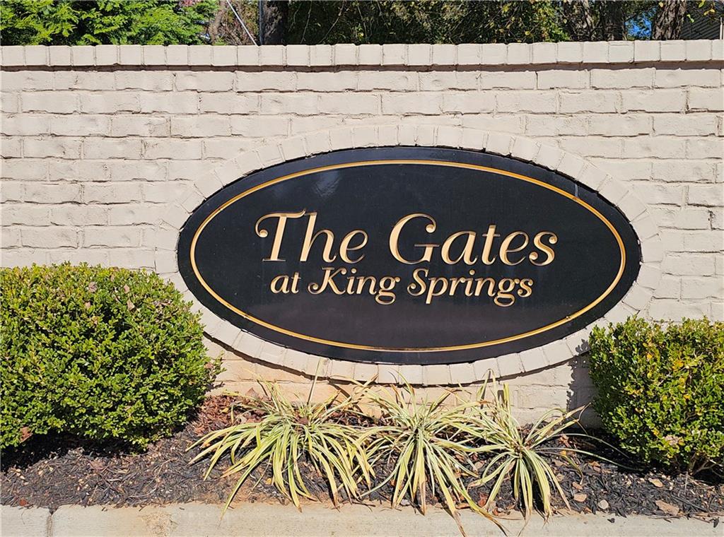 1212 Stone Castle Circle Smyrna, GA 30080 - Photo 36 of 39