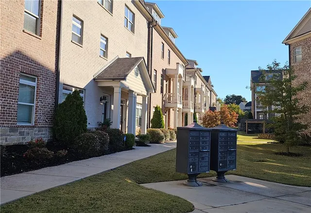 $499,900 | 1212 Stone Castle Circle, Smyrna, GA 30080