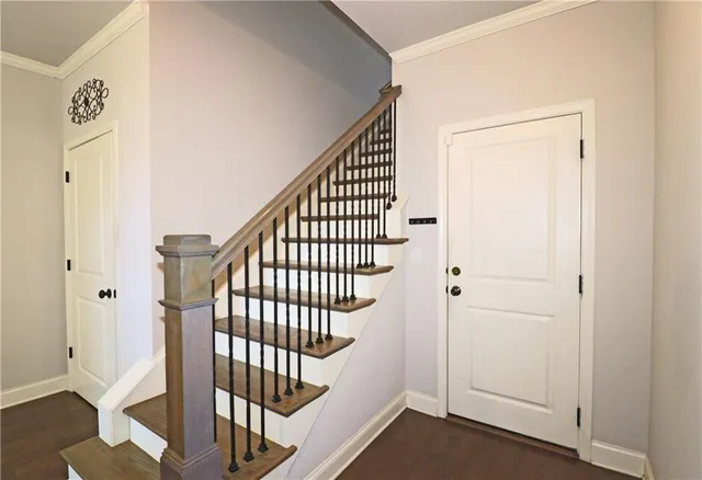 $499,900 | 1212 Stone Castle Circle, Smyrna, GA 30080