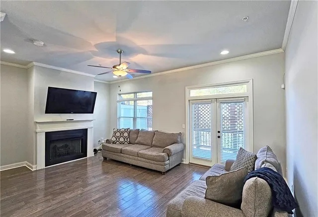 $499,900 | 1212 Stone Castle Circle, Smyrna, GA 30080