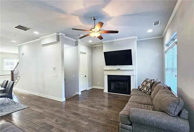 $499,900 | 1212 Stone Castle Circle, Smyrna, GA 30080