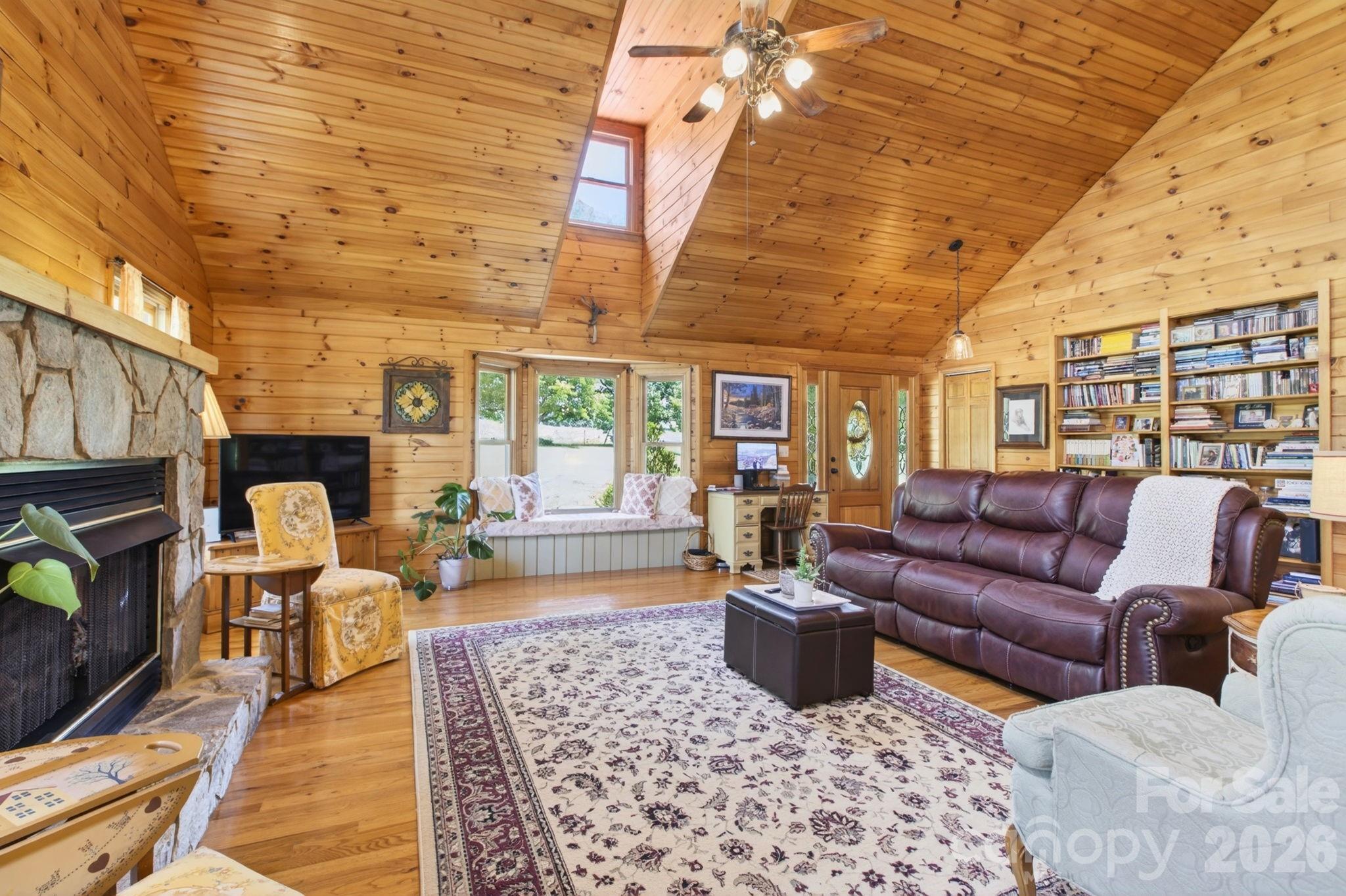 505 Glover Road Ellenboro, NC 28040 - Photo 7 of 29
