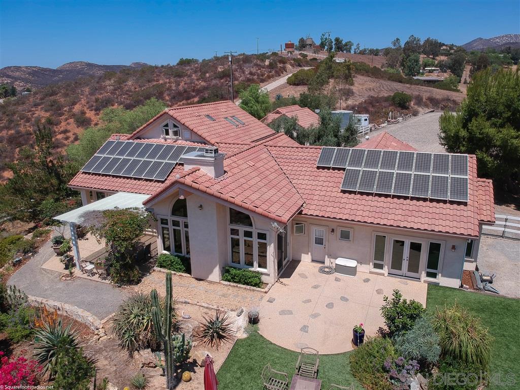 17059 Rio Maria Road Lakeside, CA 92040 - Photo 1 of 25 Gallery Image 1