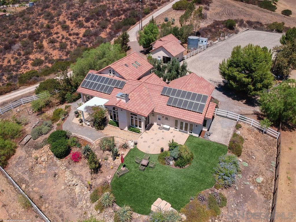 17059 Rio Maria Road Lakeside, CA 92040 - Photo 3 of 25 Gallery Image 3