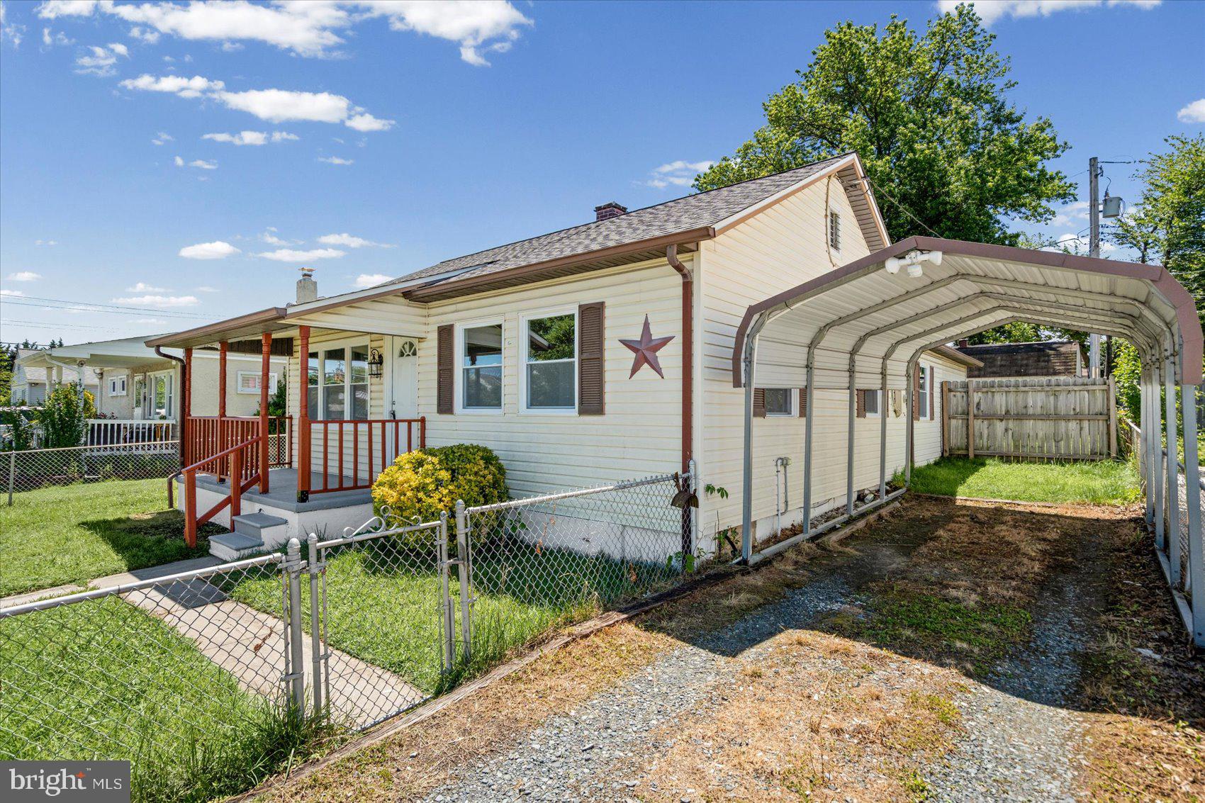 567 Compass Road East Baltimore, MD 21220 - Photo 4 of 32