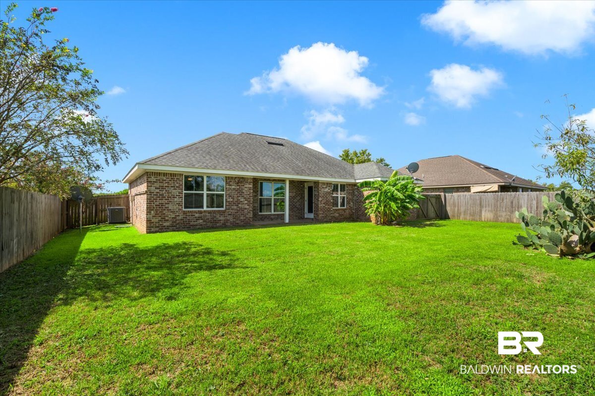 16529 Cold Mill Loop Foley, AL 36535 - Photo 29 of 33 Gallery Image 29
