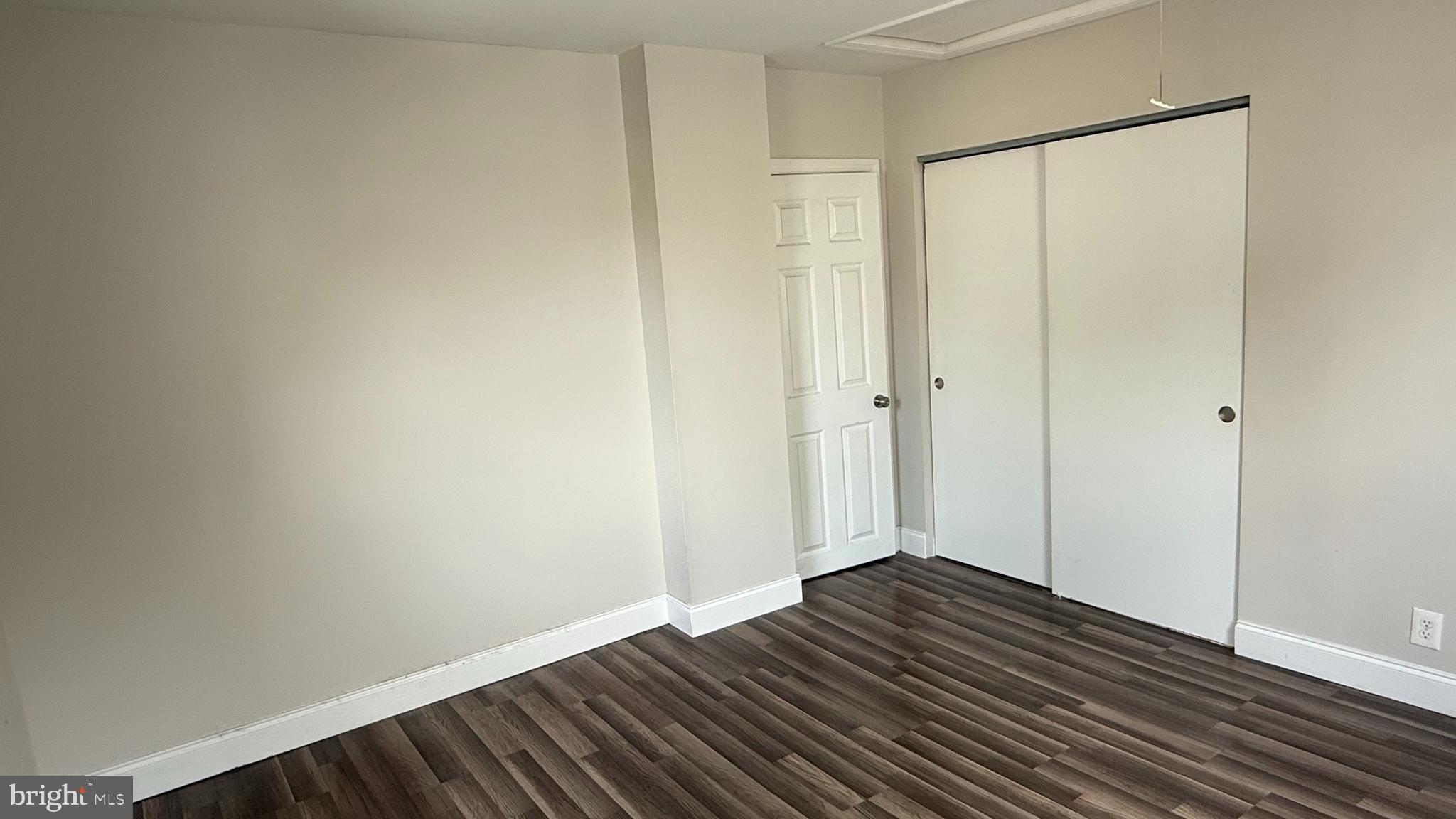 69 A Ellis Street Haddonfield, NJ 08033 - Photo 7 of 11 Bedroom view 2