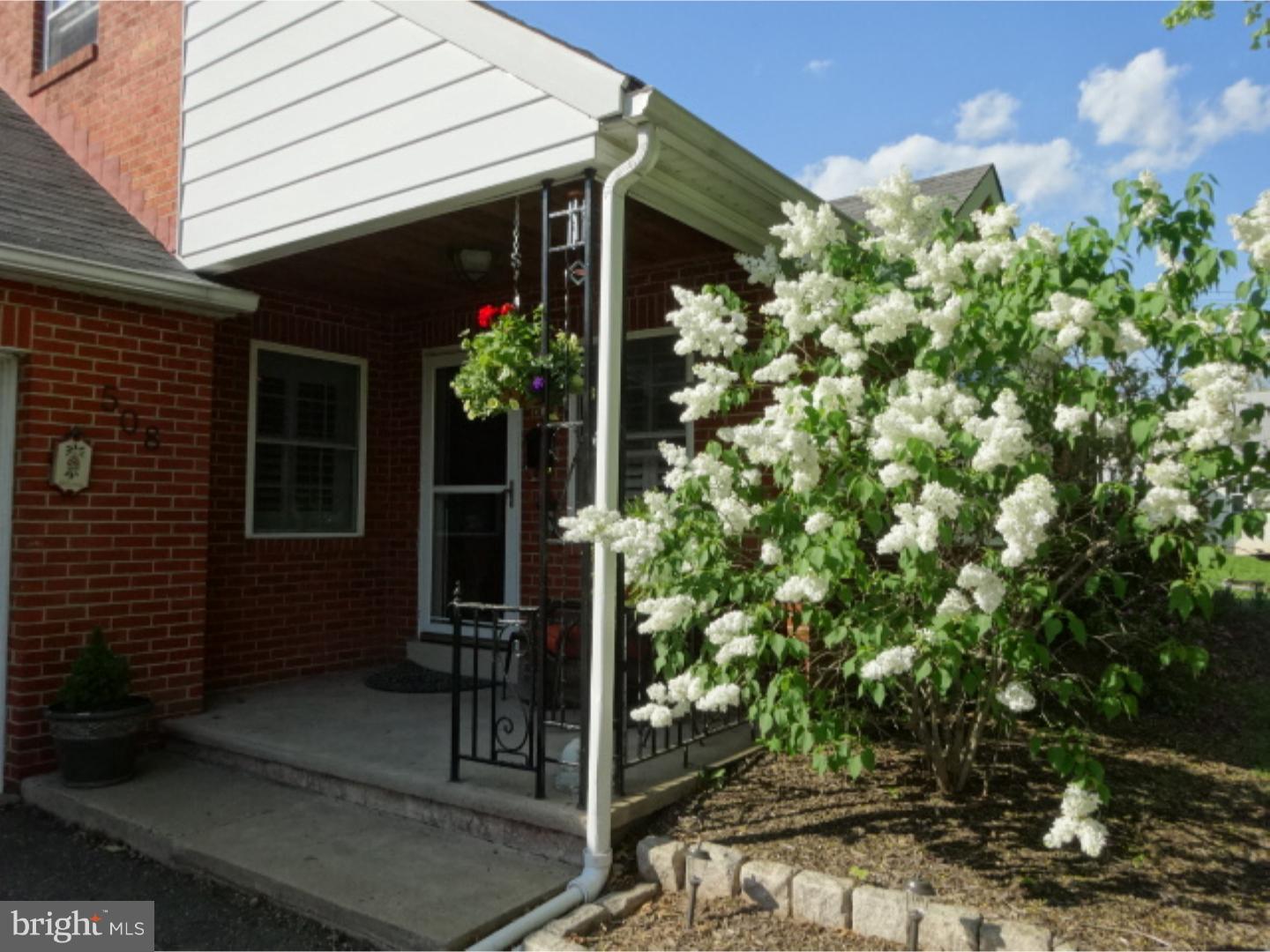 508 Crestview Road Lansdale, PA 19446 - Photo 22 of 22 Gallery Image 22