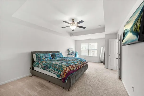 $2,200 | 2311 Candy Lane, Conyers, GA 30094