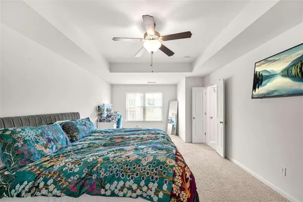 $2,200 | 2311 Candy Lane, Conyers, GA 30094