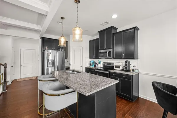 $2,200 | 2311 Candy Lane, Conyers, GA 30094