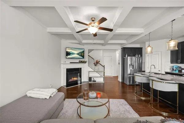 $2,200 | 2311 Candy Lane, Conyers, GA 30094