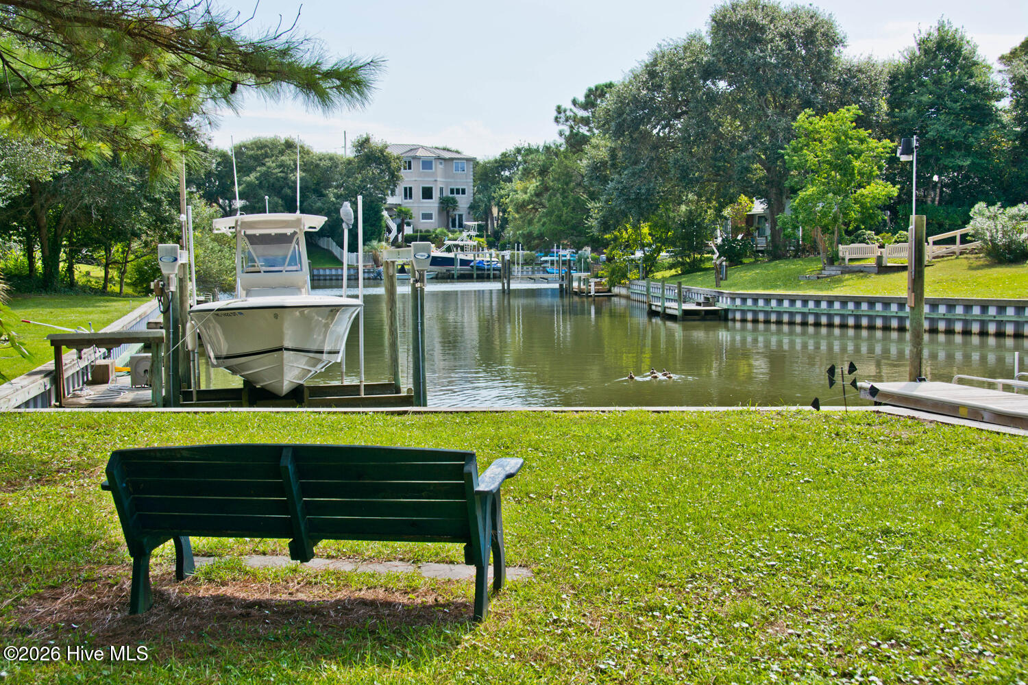 217 Salter Path Road Pine Knoll Shores, NC 28512 - Photo 71 of 85 Davis Landing