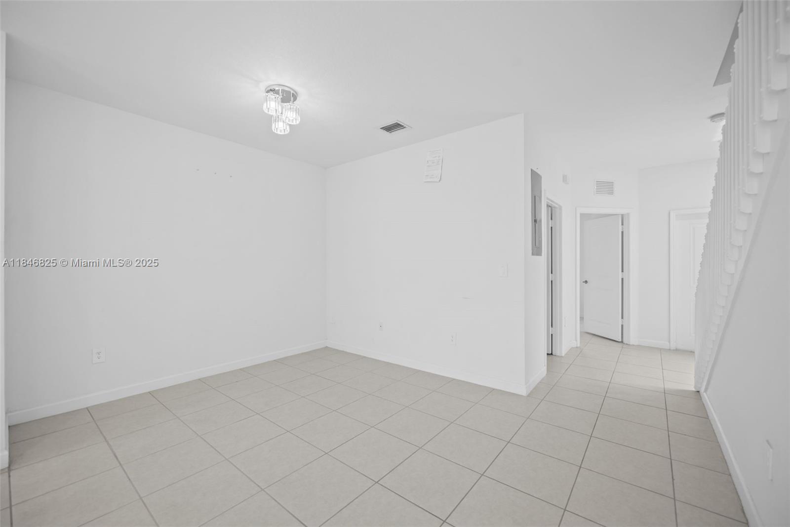 12965 Southwest 233rd Terrace Homestead, FL 33032 - Photo 12 of 25 a view of an empty room