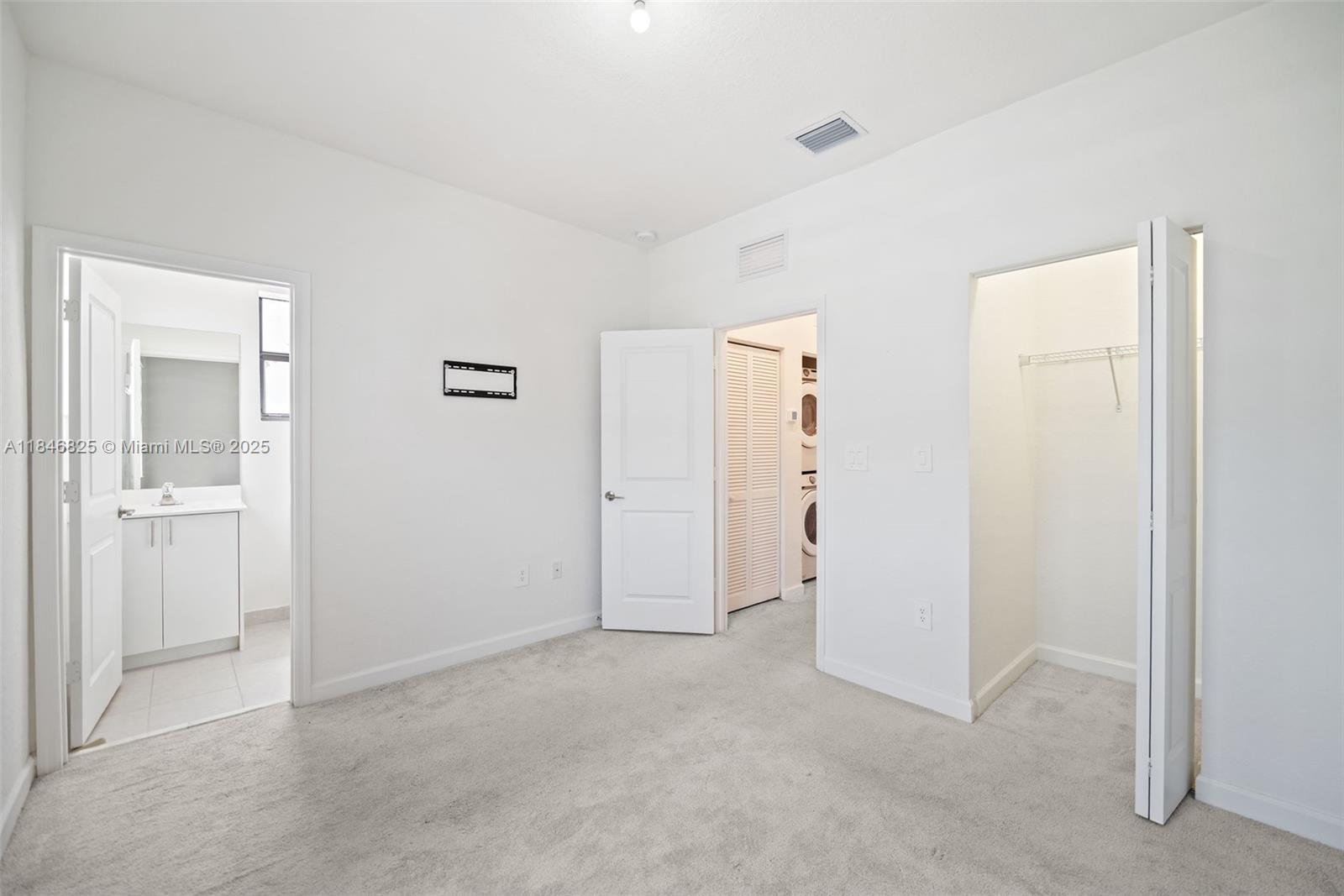 12965 Southwest 233rd Terrace Homestead, FL 33032 - Photo 22 of 25 a view of an empty room