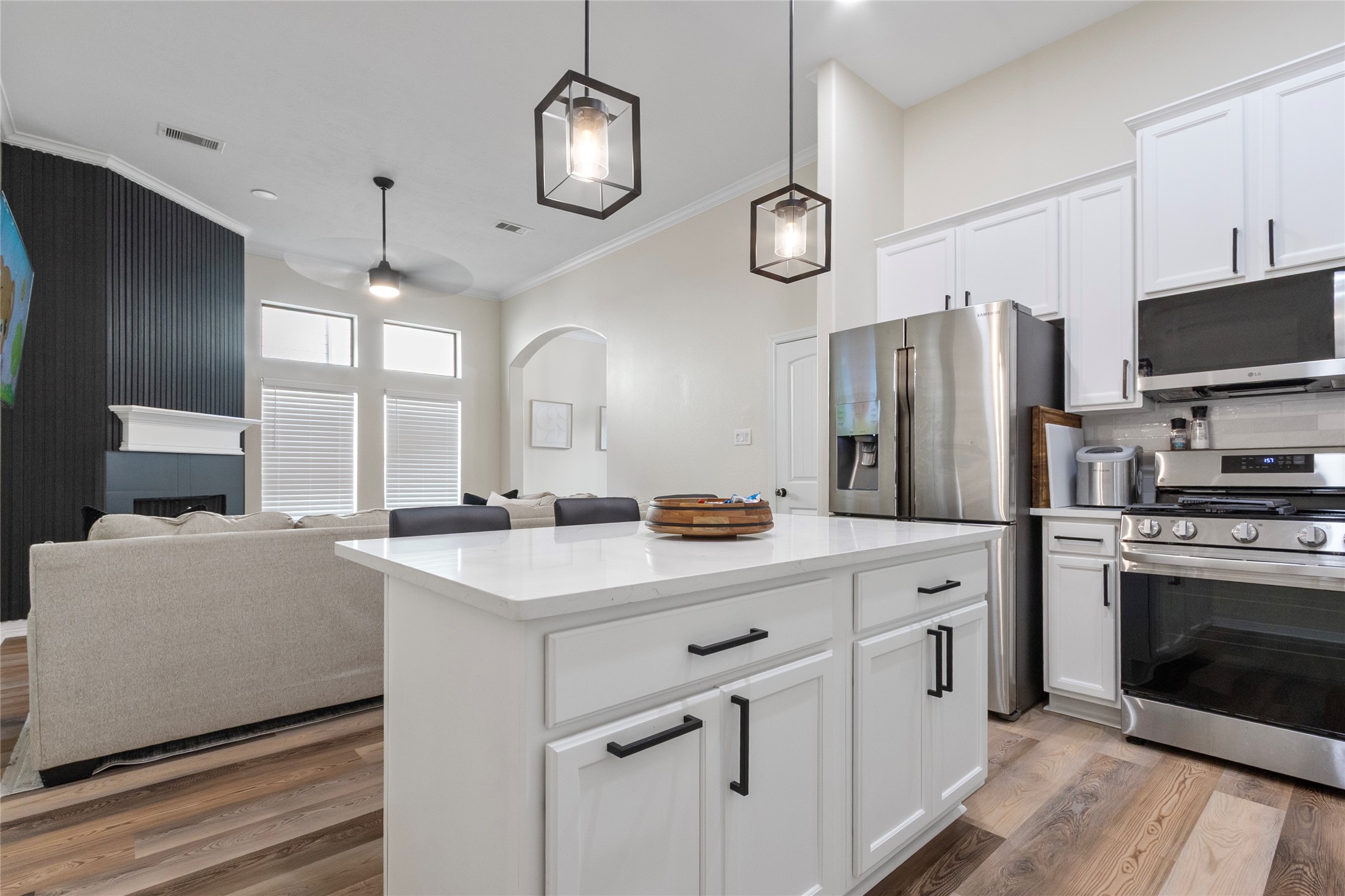 711 Audra Lane Spring, TX 77386 - Photo 14 of 32