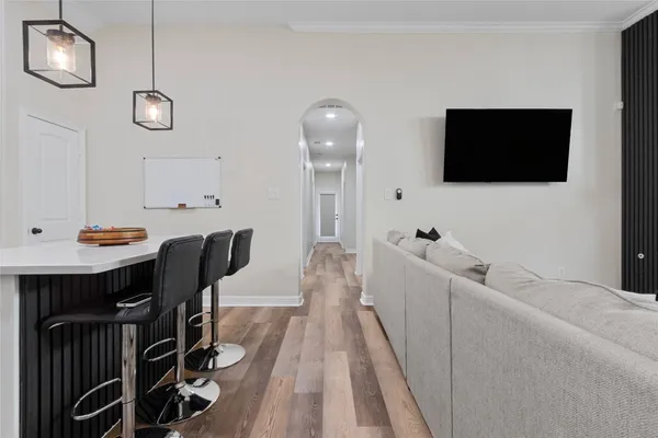 $2,200 | 711 Audra Lane, Spring, TX 77386