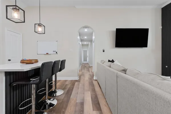 $2,100 | 711 Audra Lane, Spring, TX 77386