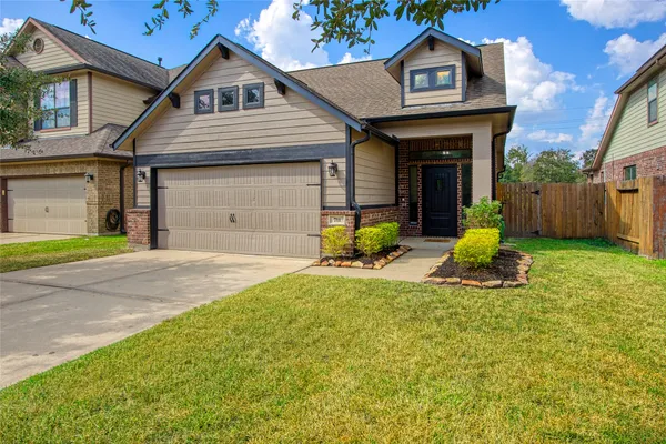 $2,200 | 711 Audra Lane, Spring, TX 77386