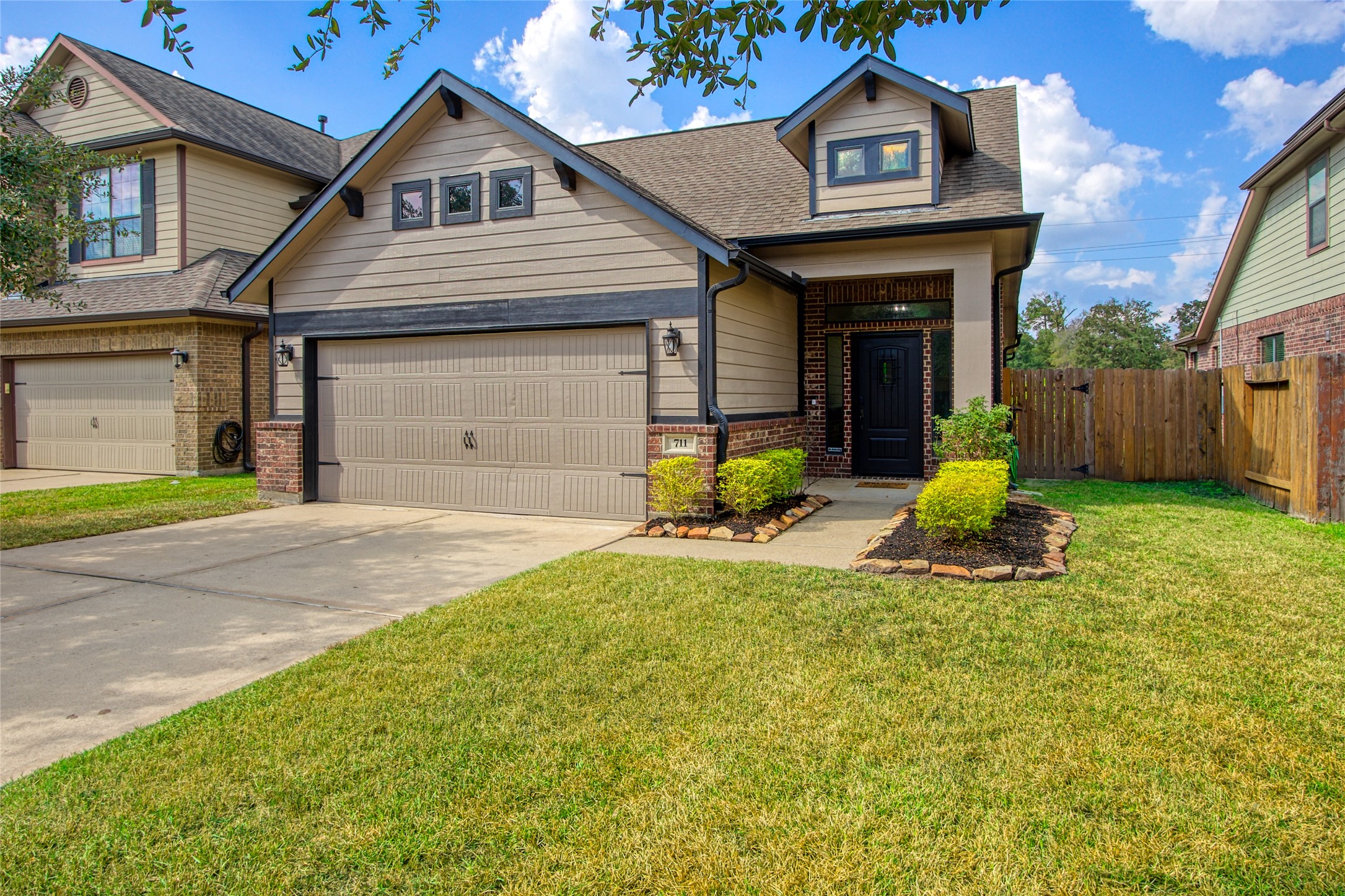 711 Audra Lane Spring, TX 77386 - Photo 32 of 32