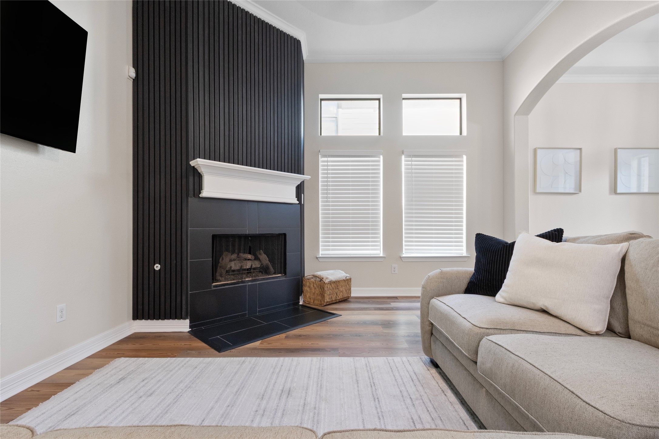 711 Audra Lane Spring, TX 77386 - Photo 5 of 32