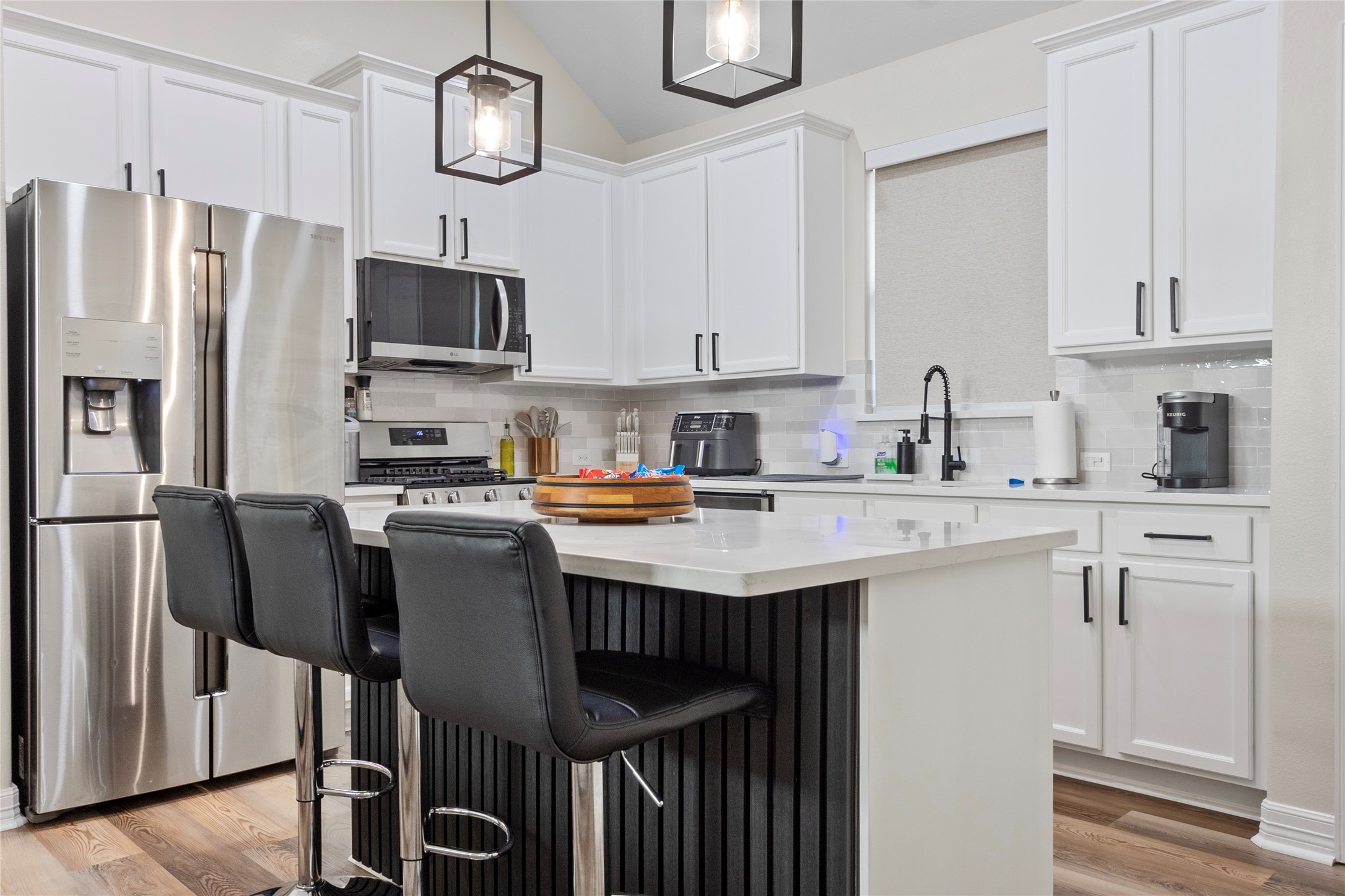 711 Audra Lane Spring, TX 77386 - Photo 8 of 32