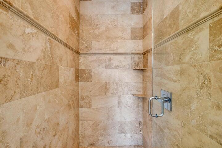 410 Beachfront Trail Santa Rosa Beach, FL 32459 - Photo 32 of 102 a bathroom with a shower