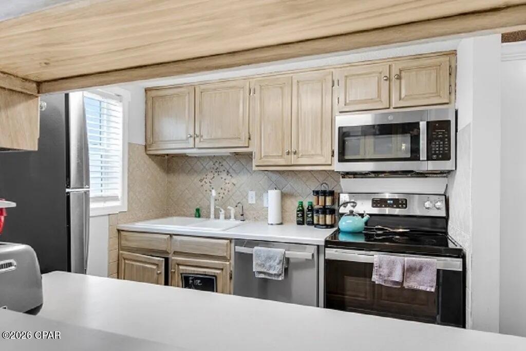 17462 Front Beach Road, Unit 8B1 Panama City Beach, FL 32413 - Photo 10 of 15 Gallery Image 10