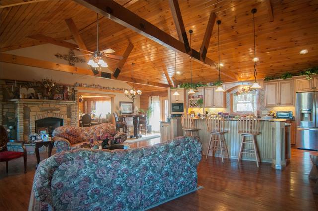 3727 Bethlehem Road Springfield, TN 37172 - Photo 5 of 20