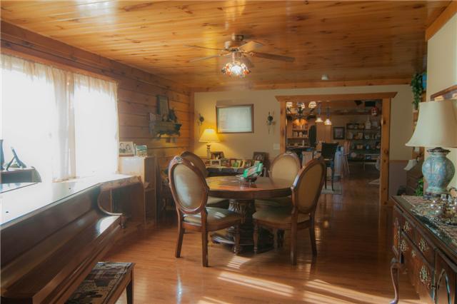 3727 Bethlehem Road Springfield, TN 37172 - Photo 6 of 20
